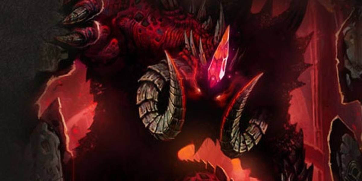 Revisa el estado de los servidores de Diablo III antes de jugar