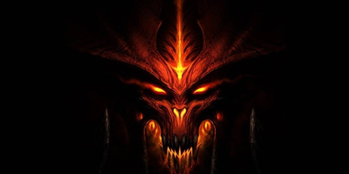 Blizzard ya planea expansión para Diablo III