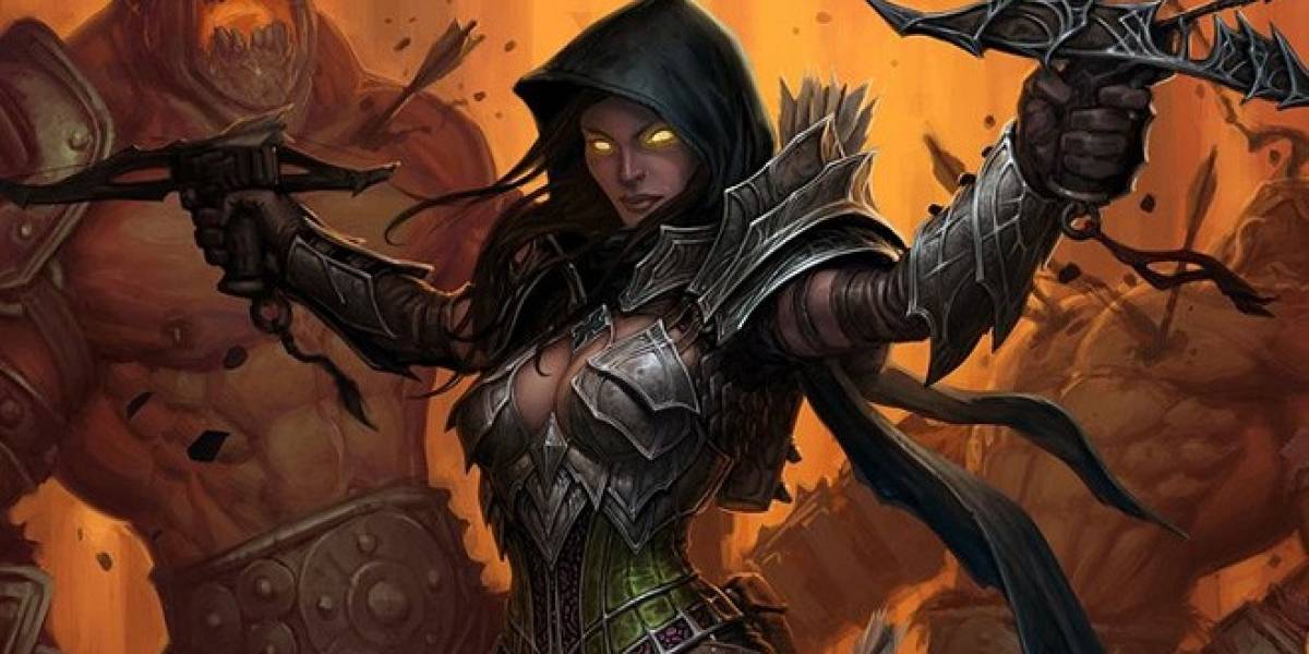 Las 5 cosas que debería tener Diablo III