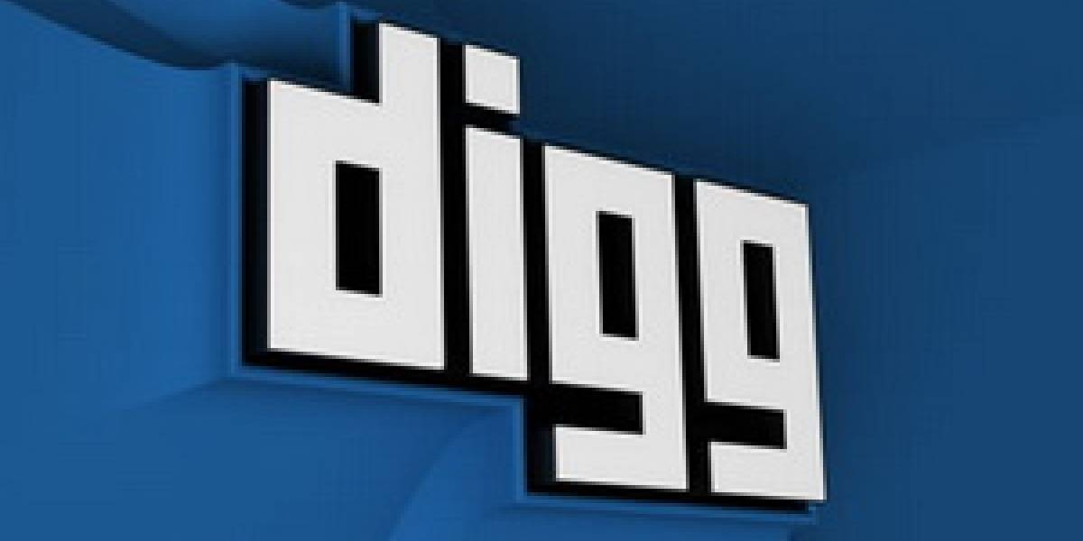 El contenido de Digg ahora es Creative Commons Zero (CC0)
