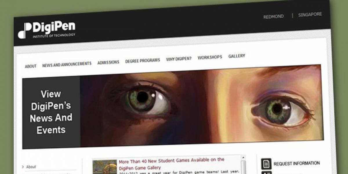 España: Las empresas del sector de videojuegos necesitan expertos