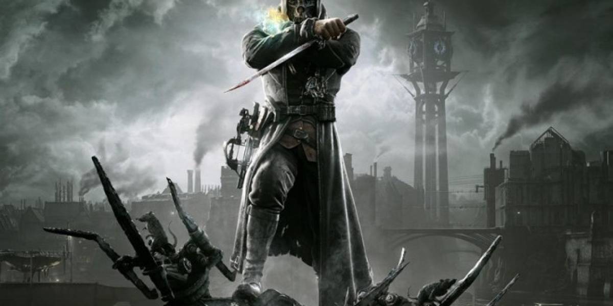Dishonored podrá ser completado en 12 horas