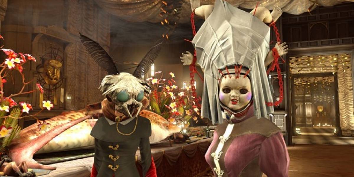Creadores de Dishonored no están seguros sobre si harán secuela