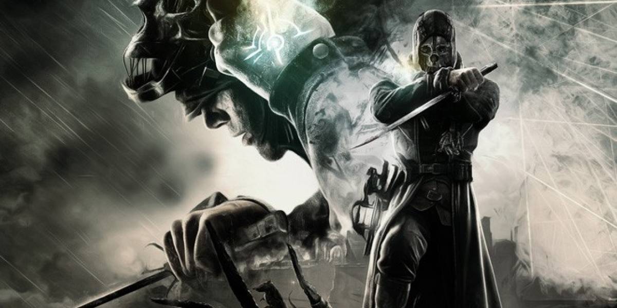 Esto necesitas para jugar Dishonored en tu computador