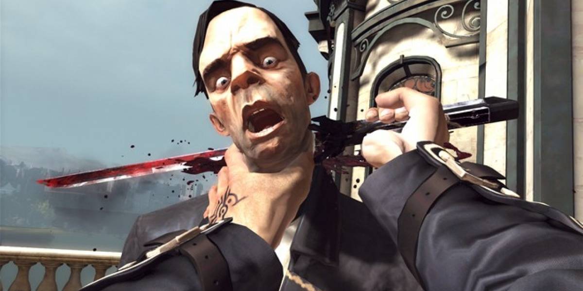 Estos son los mejores asesinatos de Dishonored
