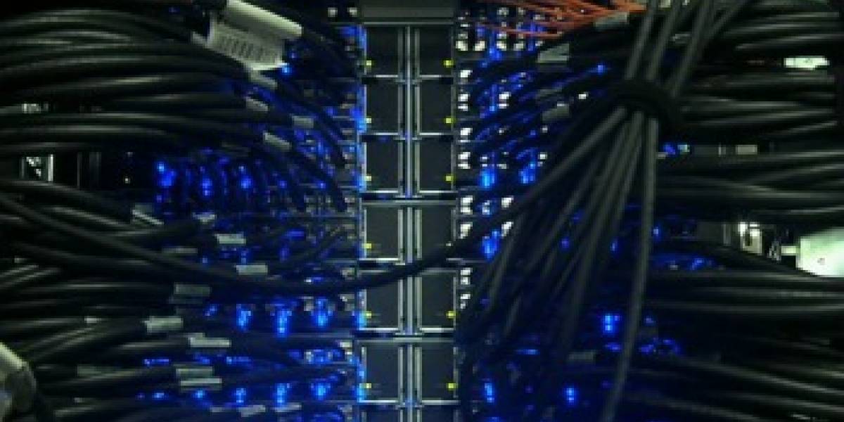 Video: nuevo súper computador alemán modelará efectos del cambio climático