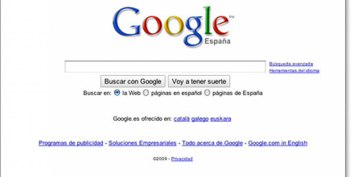 Disponible Google Chrome beta para Mac