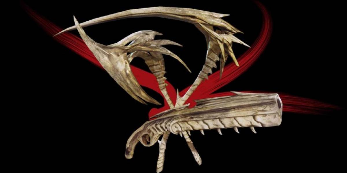 Devil May Cry anuncia su contenido extra al preordenar el juego