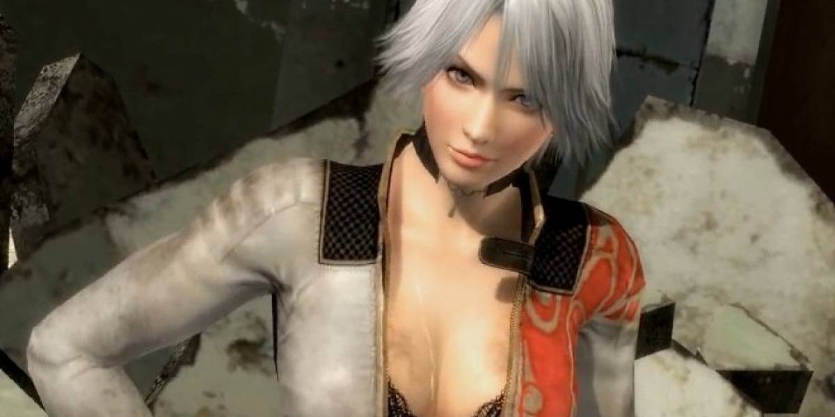 Dead or Alive 5: Los fans pidieron boobies más grandes