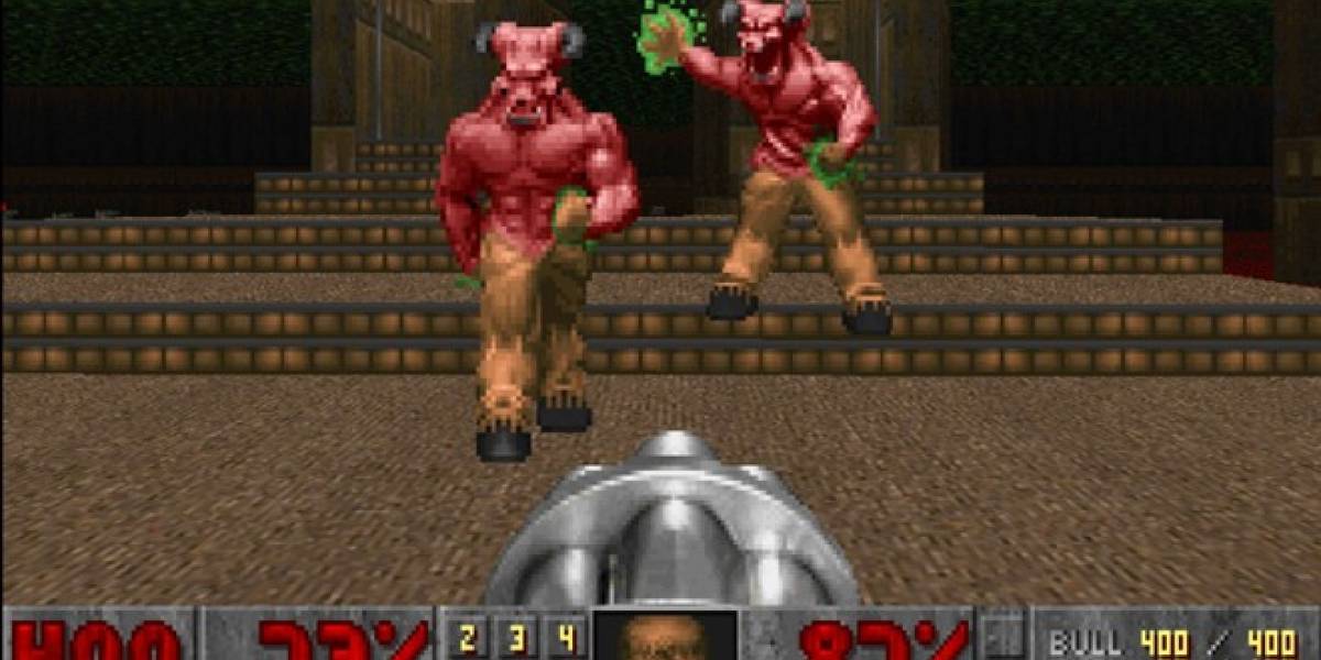 id Software comienza a trabajar en un proyecto para la próxima generación