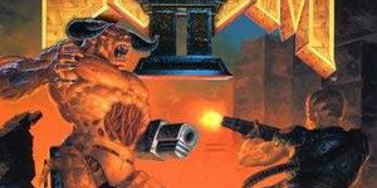 El baúl de los recuerdos: Doom, V parte