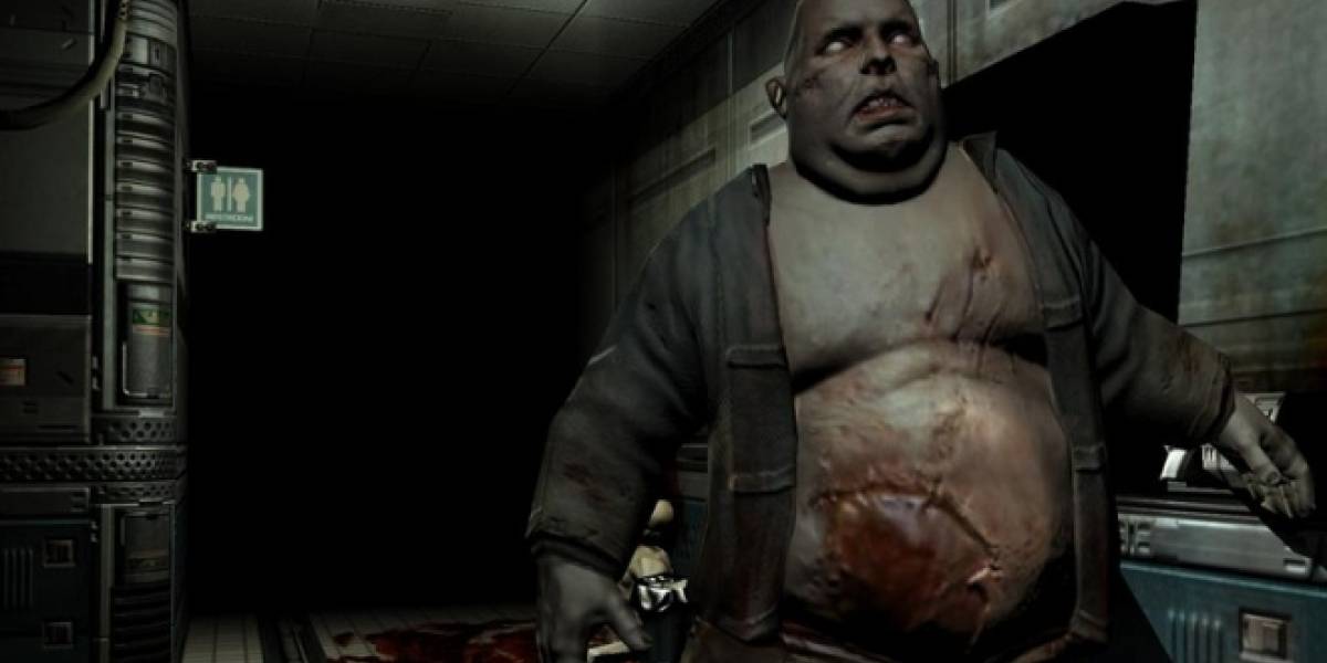 Doom 3 BFG Edition ya tiene fecha de lanzamiento