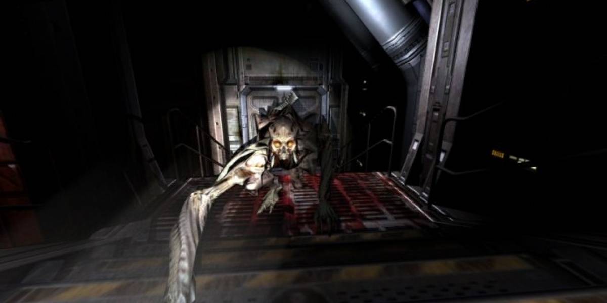 El Doom 3 original está de regreso en Steam