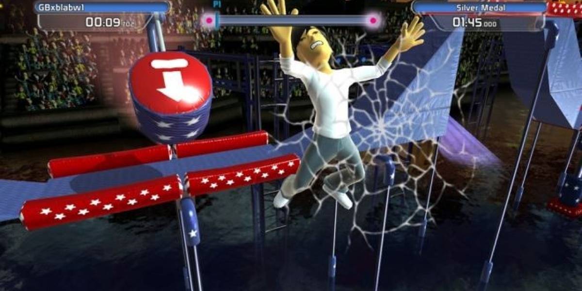 Doritos Crash Course estrena DLC