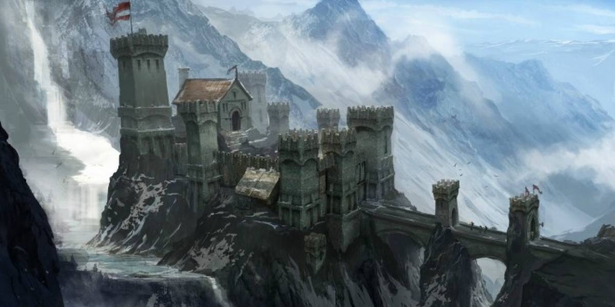 Rumor: Dragon Age III se irá a la siguiente generación de consolas