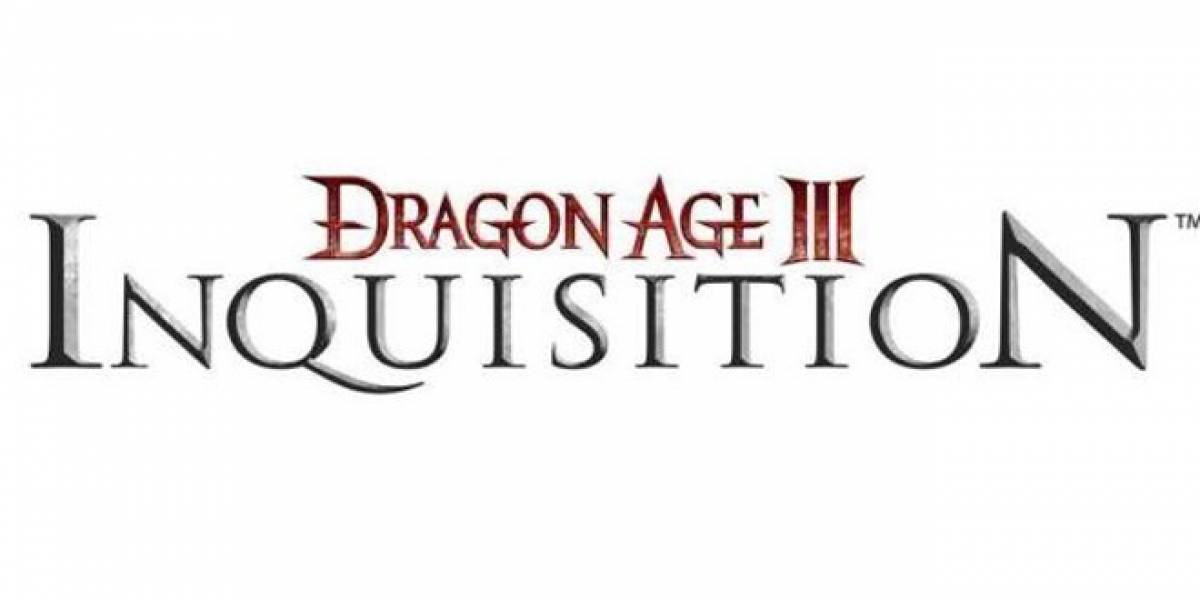 EA y BioWare confirman desarrollo de Dragon Age III: Inquisition