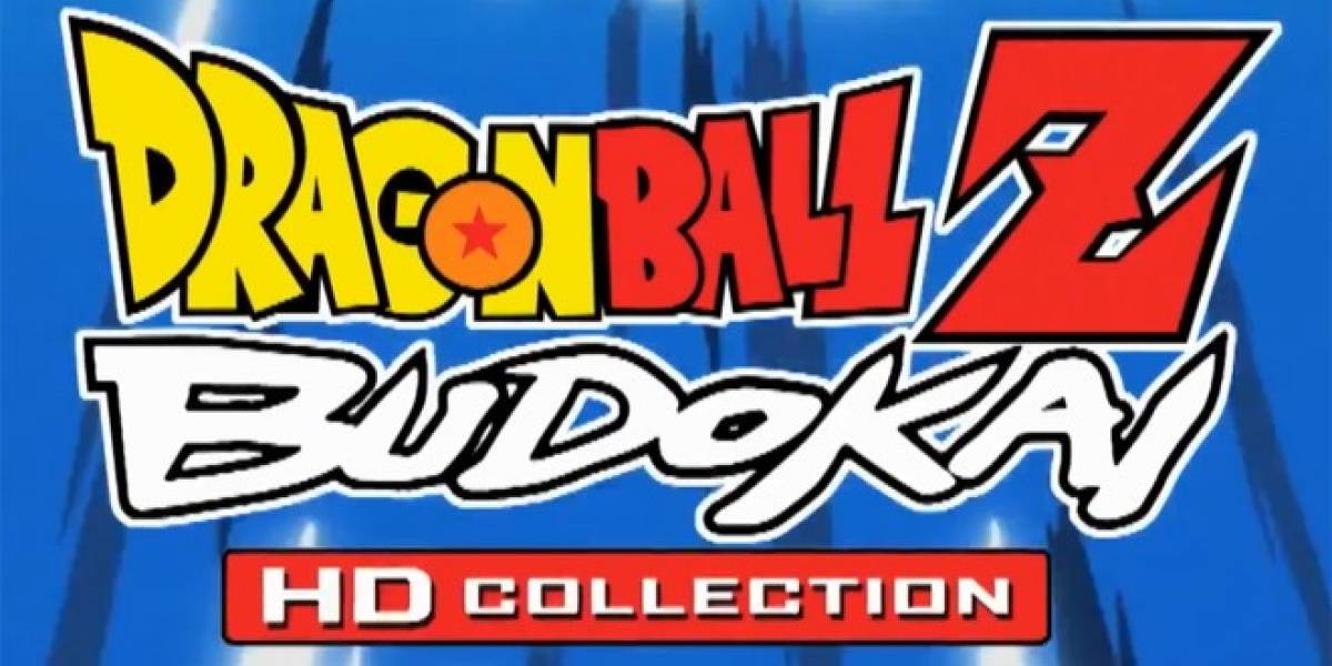 Confirmado Dragon Ball Z: Budokai HD Collection