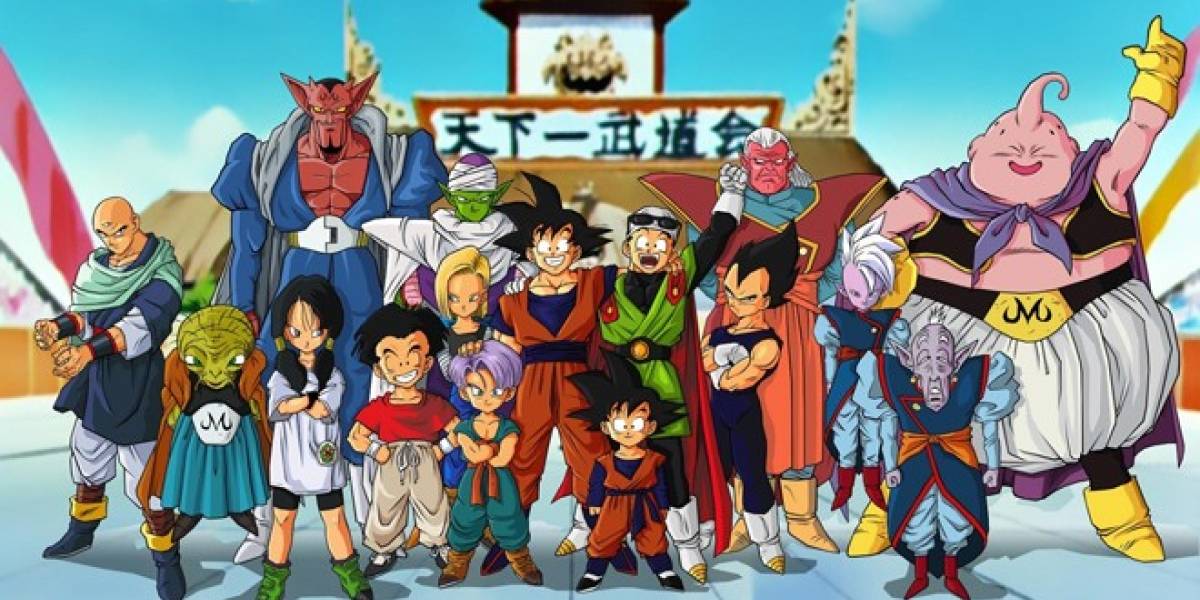 Namco Bandai anuncia Dragon Ball Z Sparking! Omega