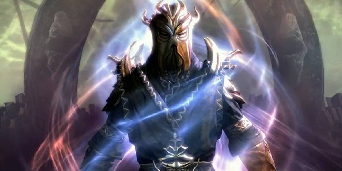 Bethesda: Dragonborn, el nuevo DLC para Skyrim, llegará a PC y PlayStation 3 en 2013