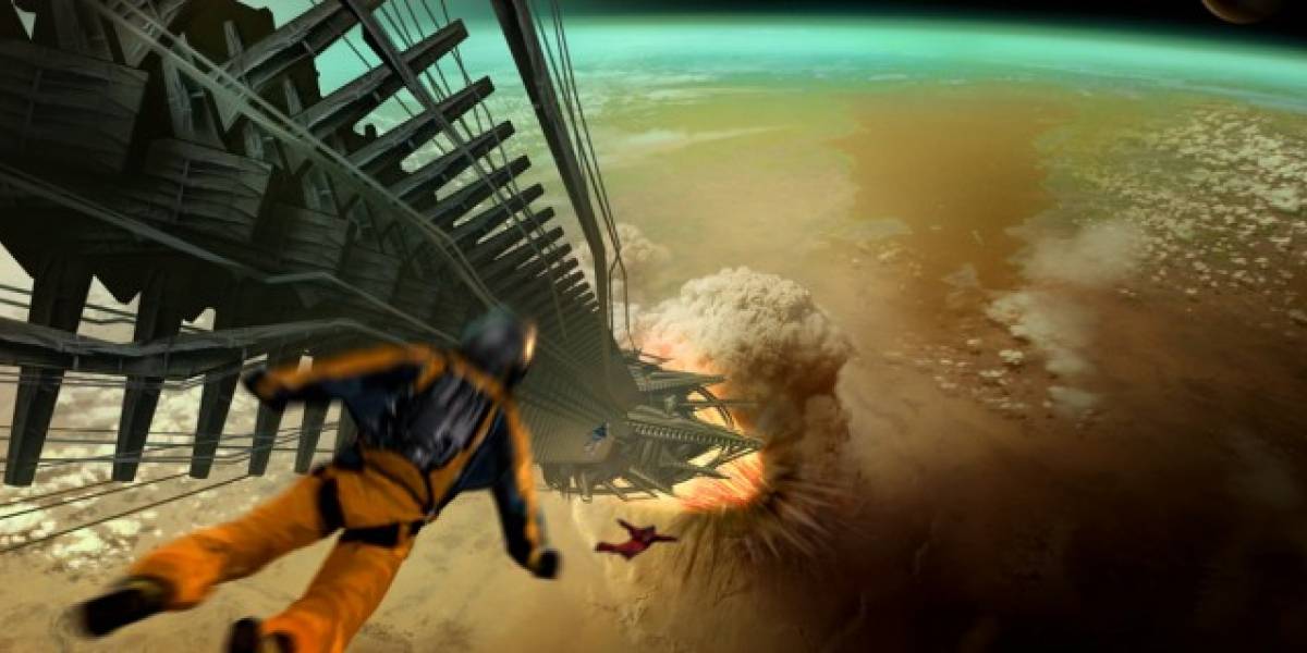 Space Elevator Games: Los primeros pasos para la creación de un ascensor espacial