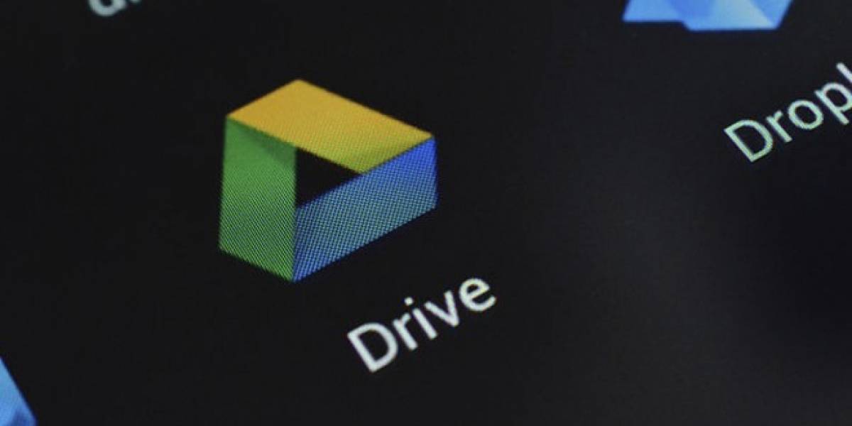 Aplicación de Google Drive para iOS se actualiza con edición de archivos en modo retrato