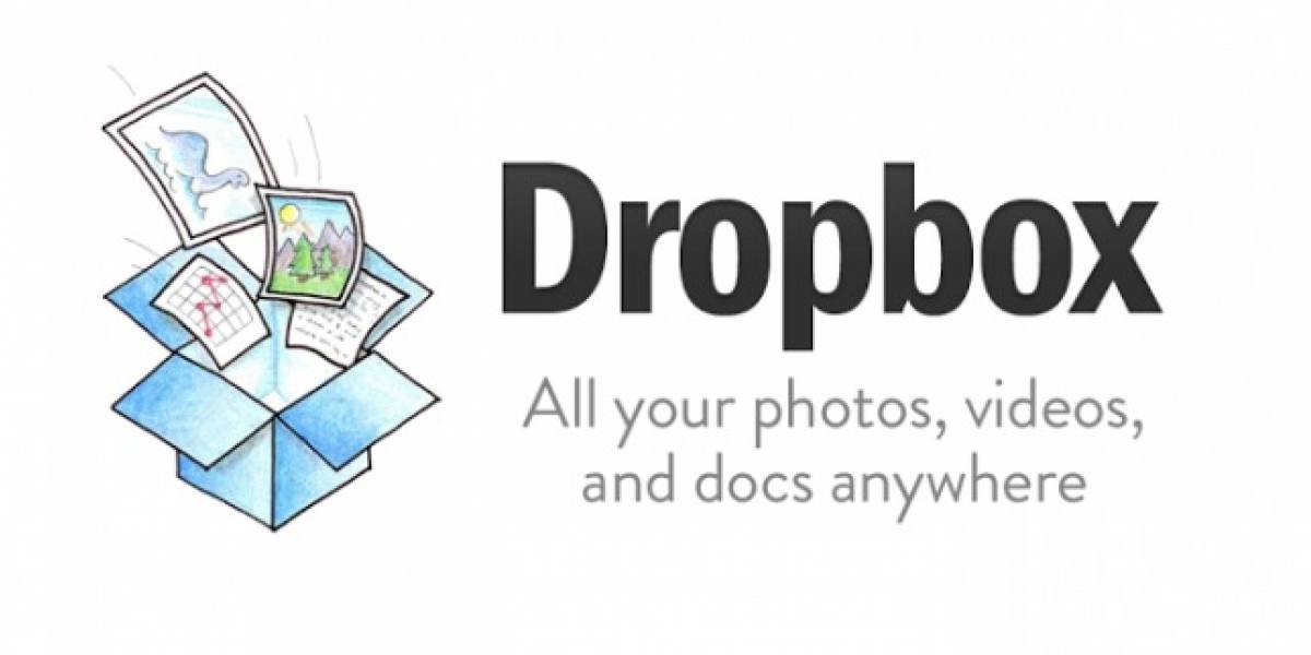 Dropbox para Android se actualiza y mejora la función de compartir imágenes