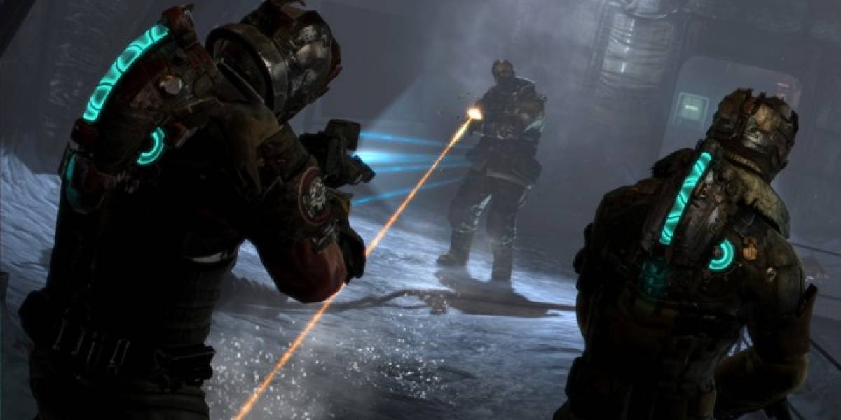 Dead Space 3 no cambiará el terror por la acción