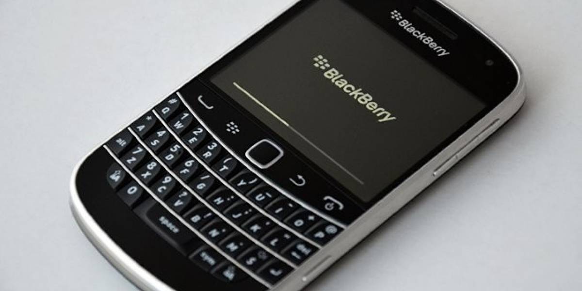 Equipos basados en BlackBerry 7 bajarán dramáticamente de precio tras BB10