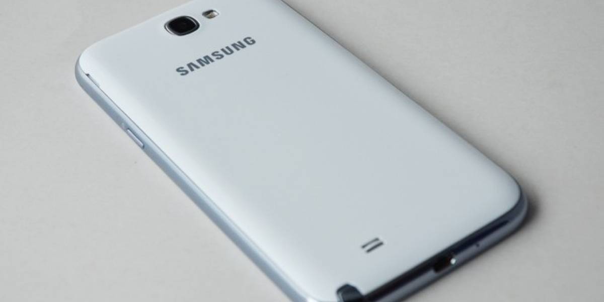 Galaxy Note III podría tener cámara con estabilización óptica y Snapdragon 800