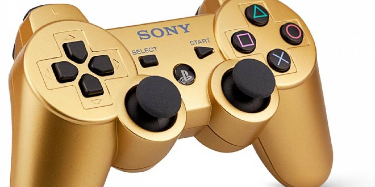 Sony quiere ideas para el nuevo color del DualShock 3