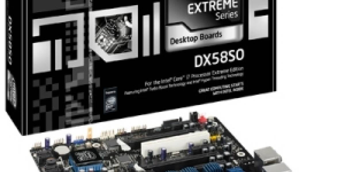 Intel alerta sobre una vulnerabilidad en la BIOS de algunas placas madres