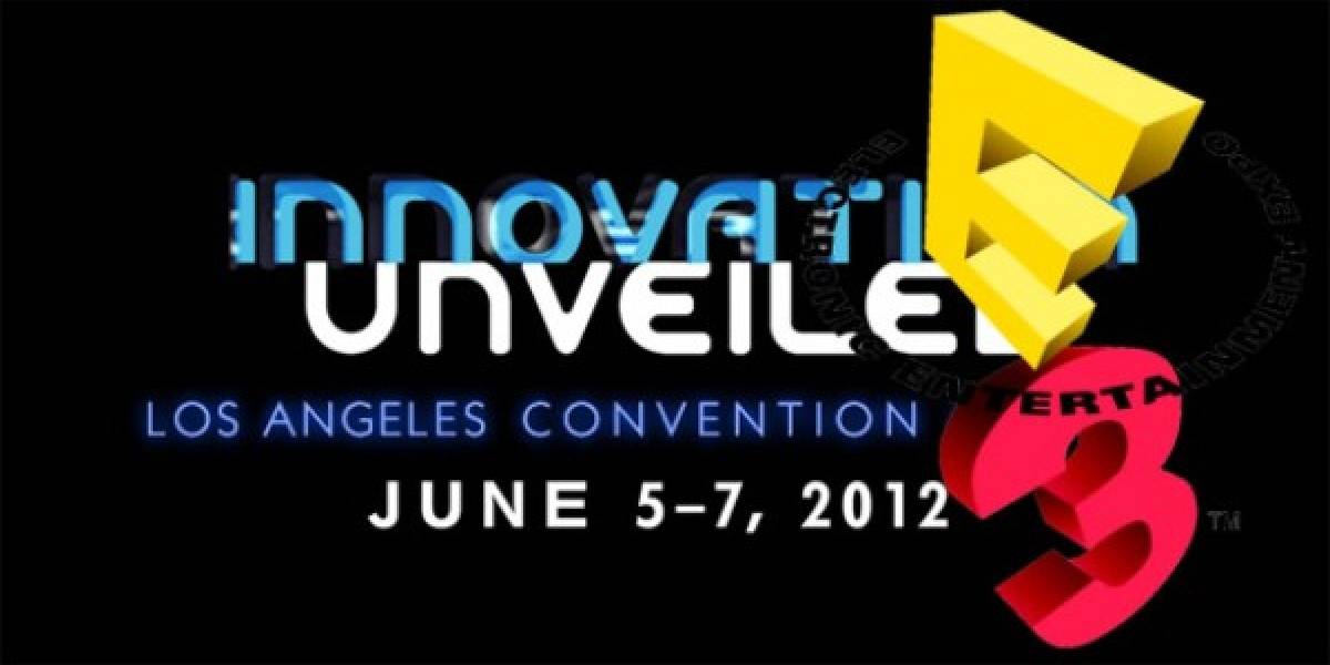 Los 15 mejores trailers de E3 2012
