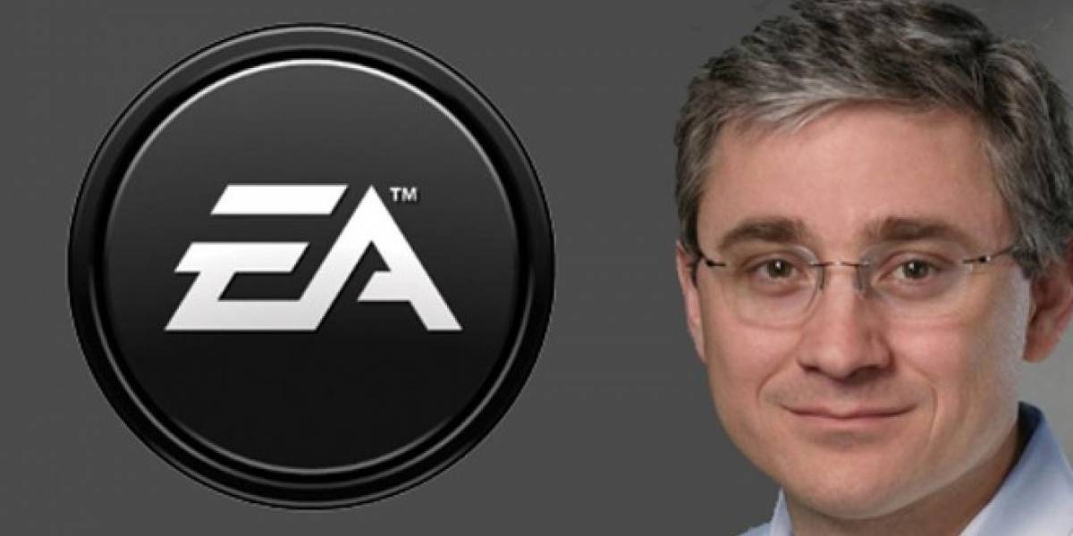 E3 2012: EA trabaja entre 3 y 5 nuevas licencias para la próxima generación