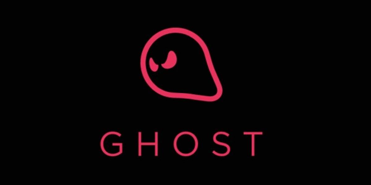 EA Gothenburg ahora se llama Ghost