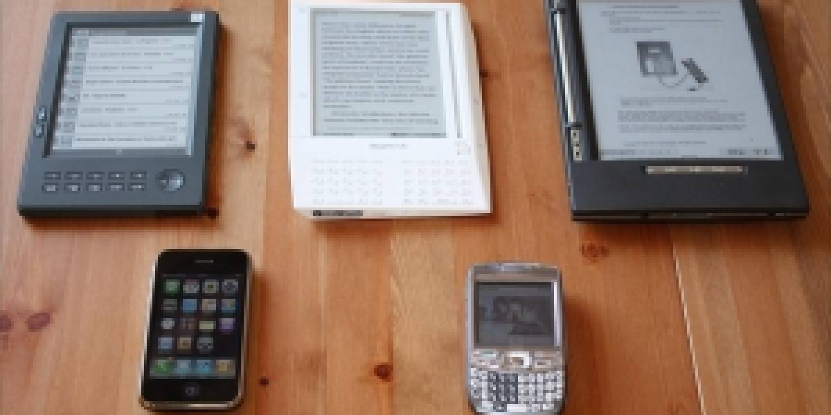 España rebaja el IVA de los libros electrónicos