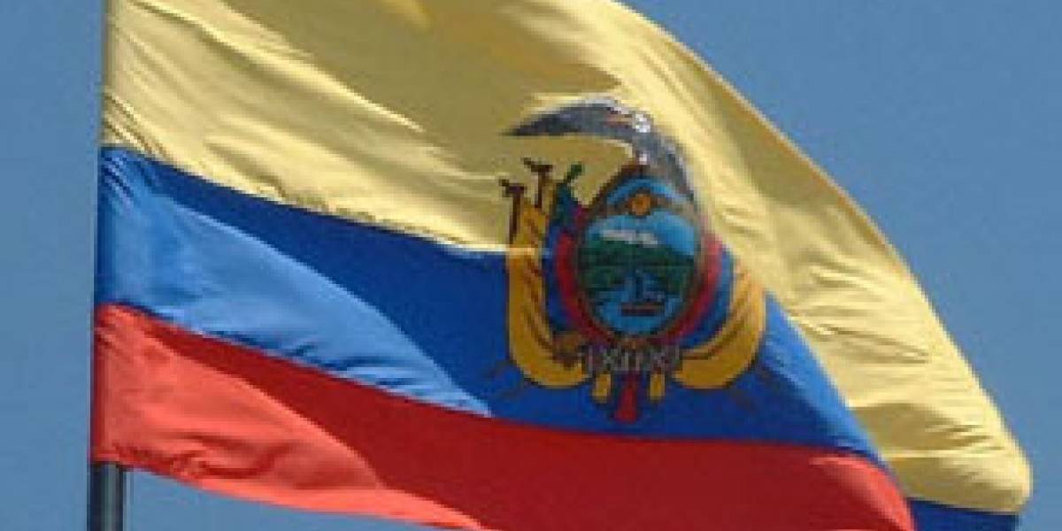 Ecuador: Hackean a ente regulador en protesta contra el cierre de Teleamazonas