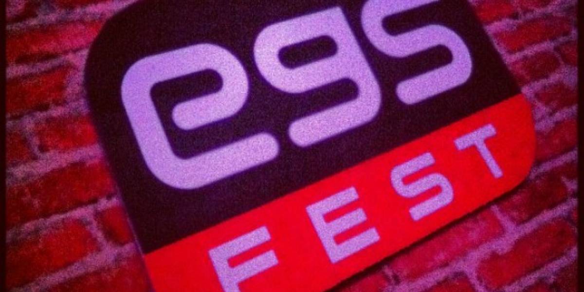 Niubie y Electronic Game Show te invitan al EGS FEST