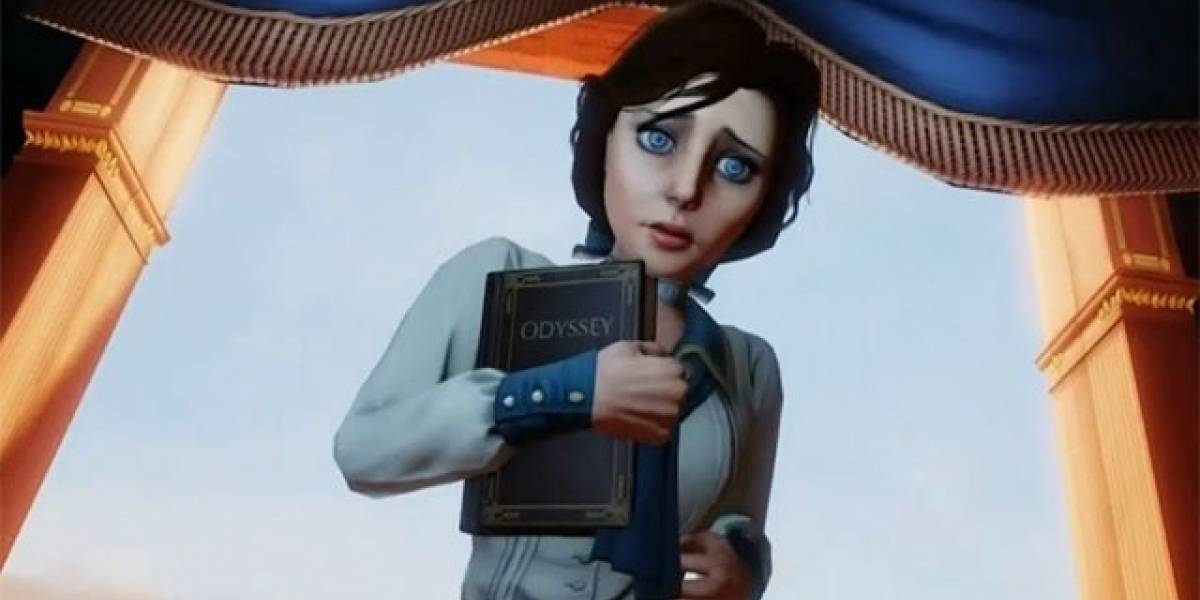 VGA 12: BioShock Infinite recibe nuevo tráiler repleto de acción