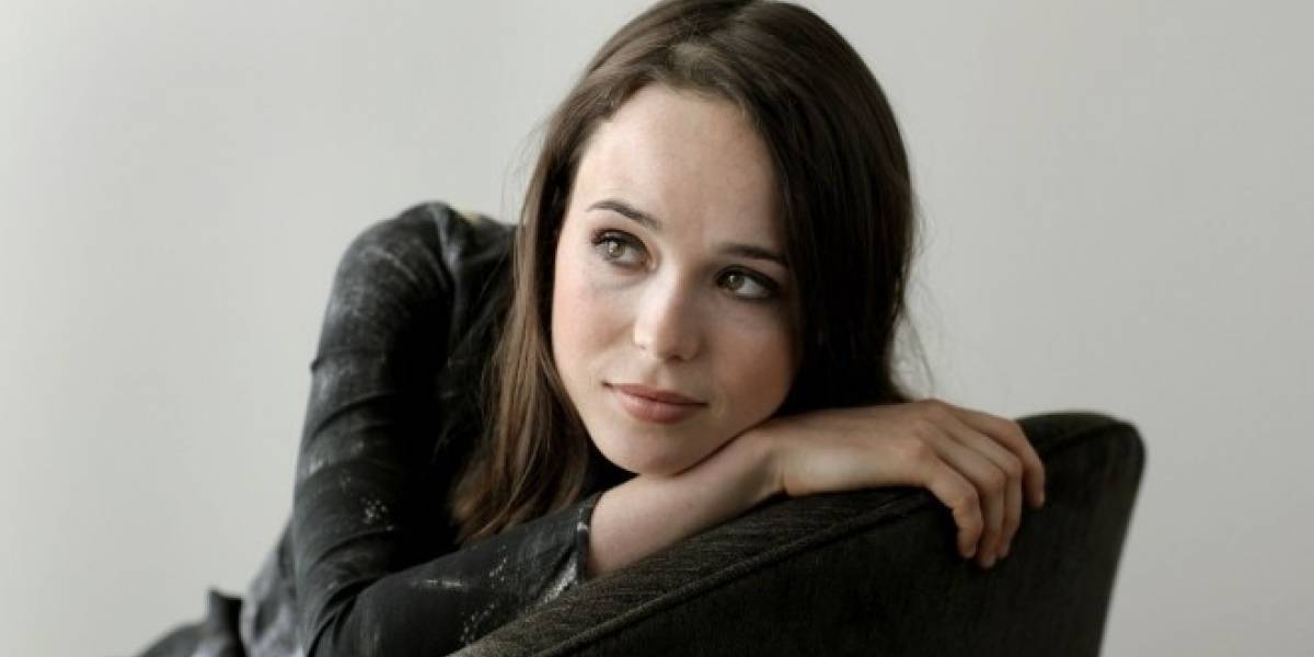 Ellen Page habla sobre su rol en Beyond: Two Souls