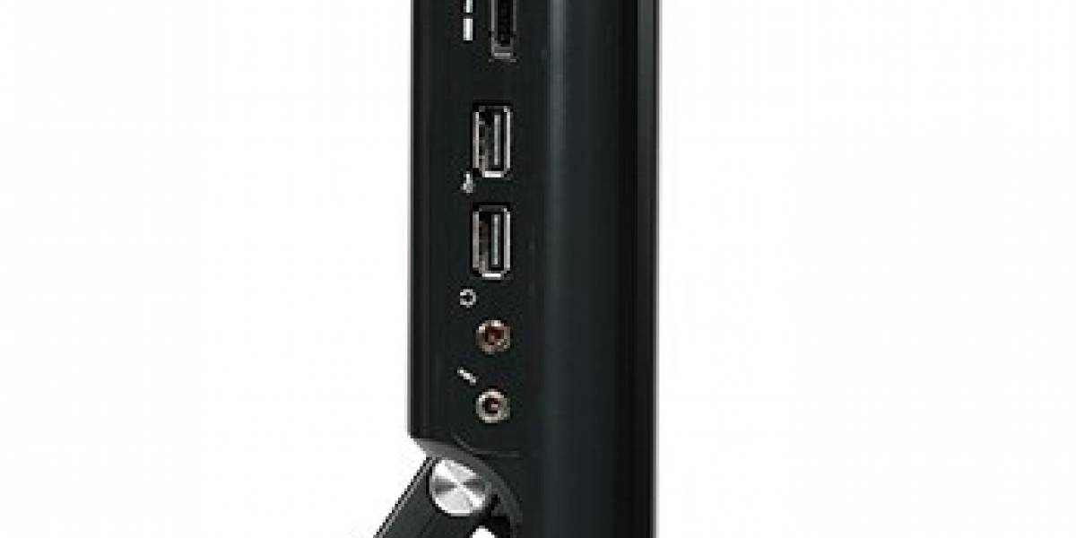 EZ1601-01: Una todo-en-uno con procesador Atom N270 por USD$399