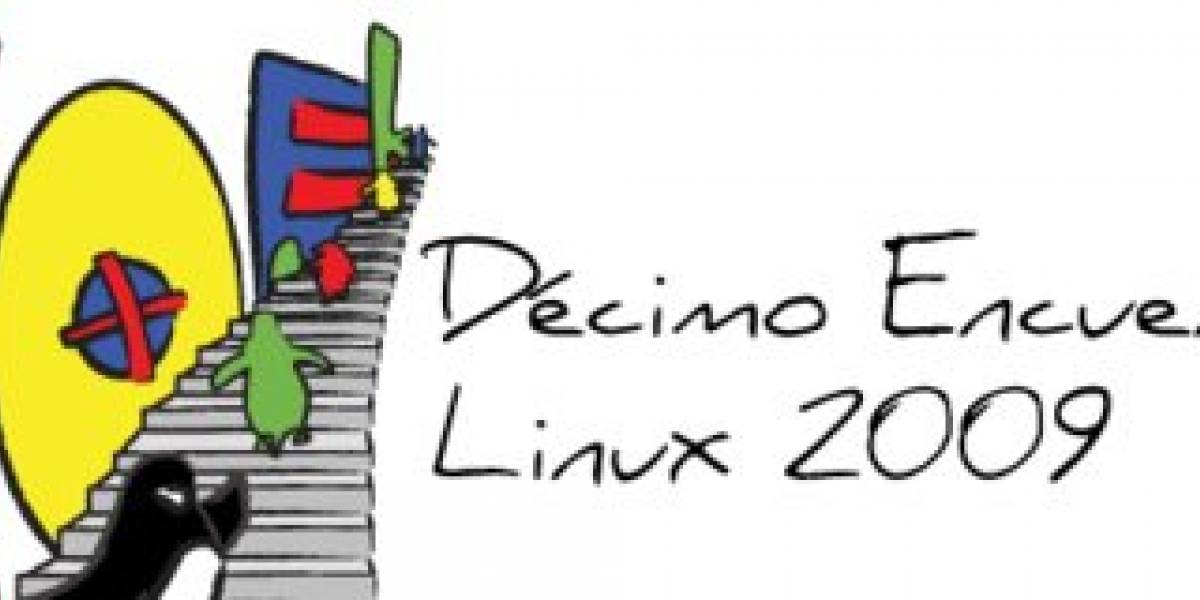 Presenta tu trabajo en el Encuentro Linux 2009