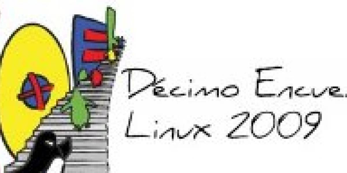 Chile: Encuentro Linux y el día distribuido