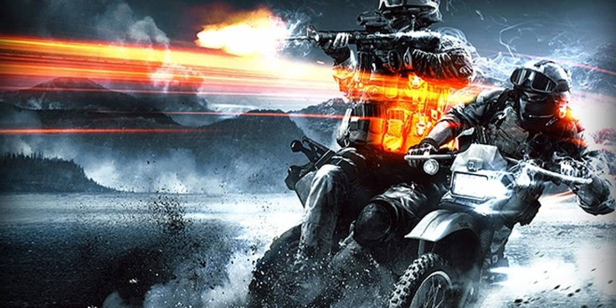 DICE detalla contenido de End Game, el último DLC para Battlefield 3