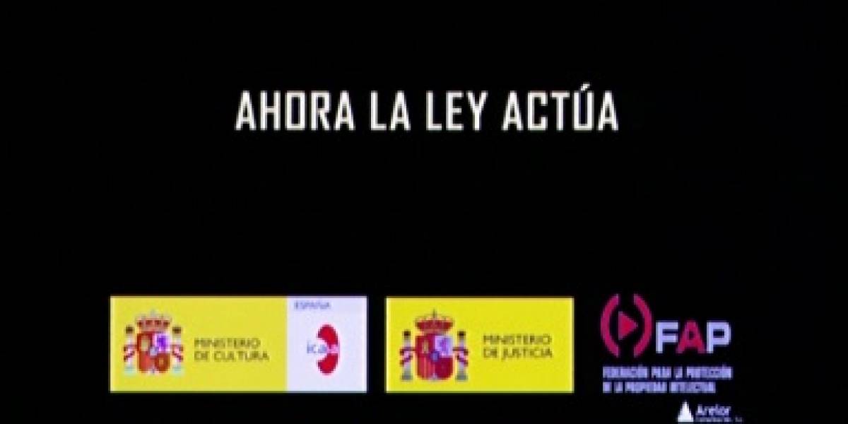 Columna: En las cifras de piratería, hay algo que no encaja