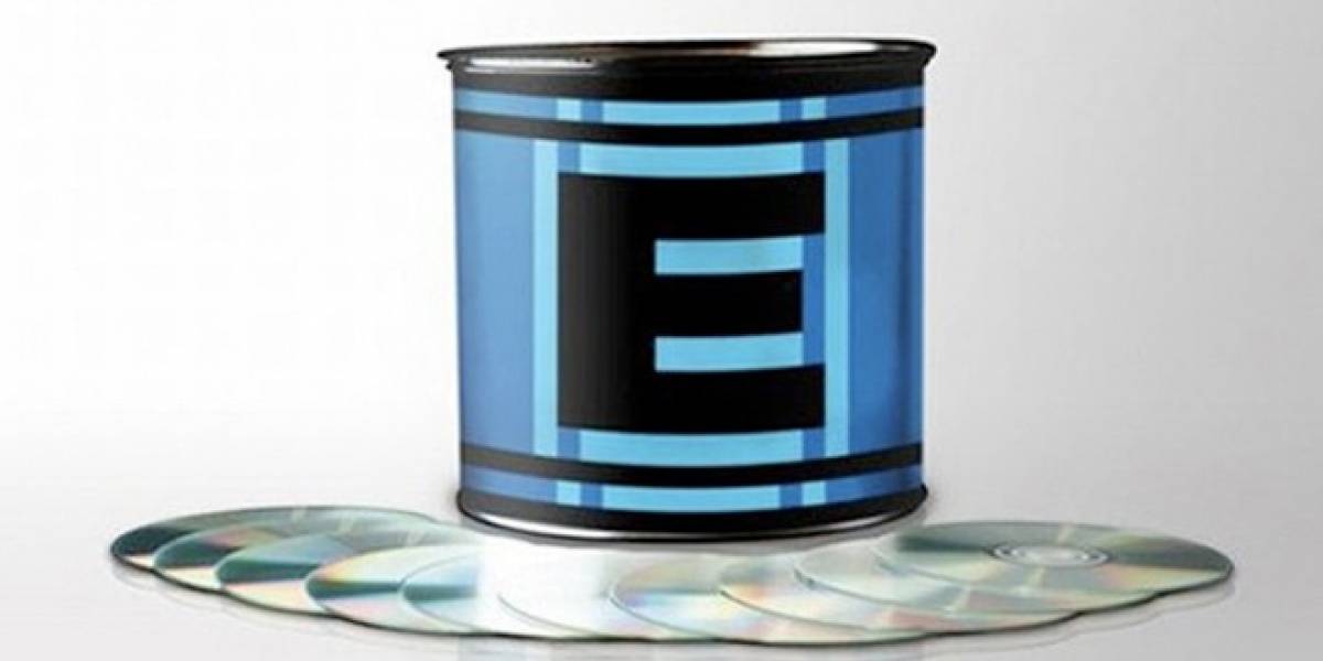 Capcom lanzará Edición Limitada de la banda sonora de Mega-Man