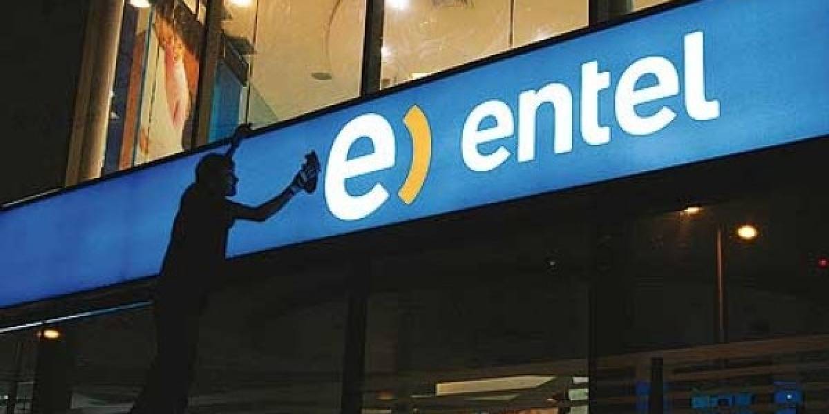 Entel tomará posesión de Nextel Perú en Julio