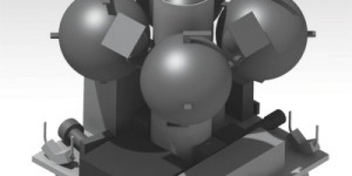 Comienza la construcción de la primera misión lunar estudiantil