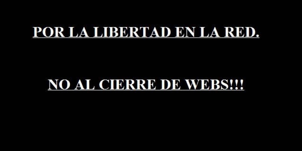 España: Internautas se rebelan tras envío al congreso de Ley de Economía Sostenible