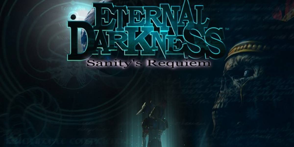 Eternal Darkness 2 sí estuvo en desarrollo