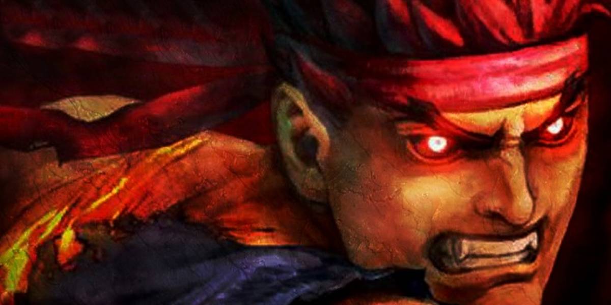 Super Street Fighter IV: Arcade Edition llega gratis a PlayStation Plus